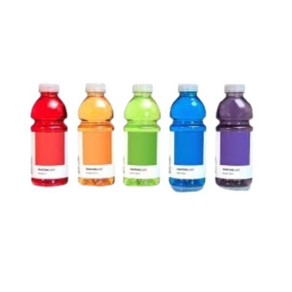 Botella ecoV2