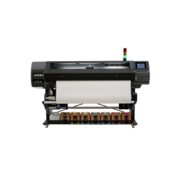 HP latex 570