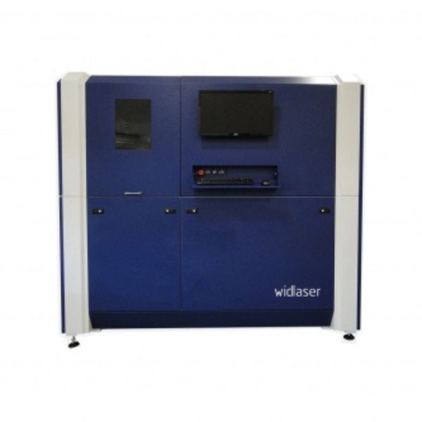 Laser CLM galvo