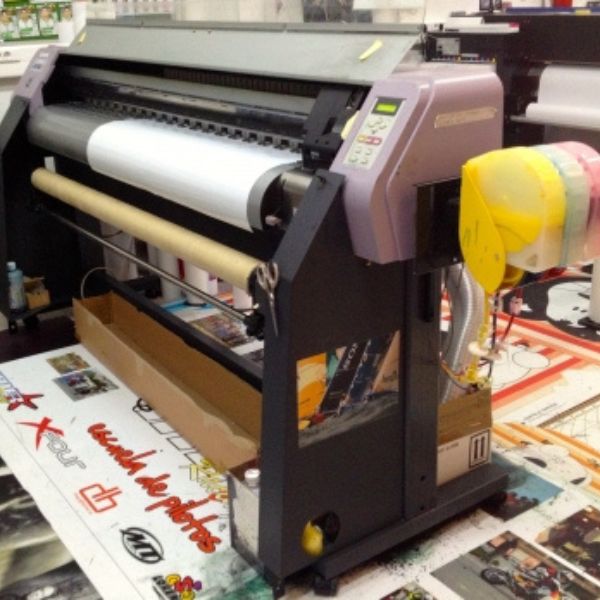 Mimaki JV3160S ocasion