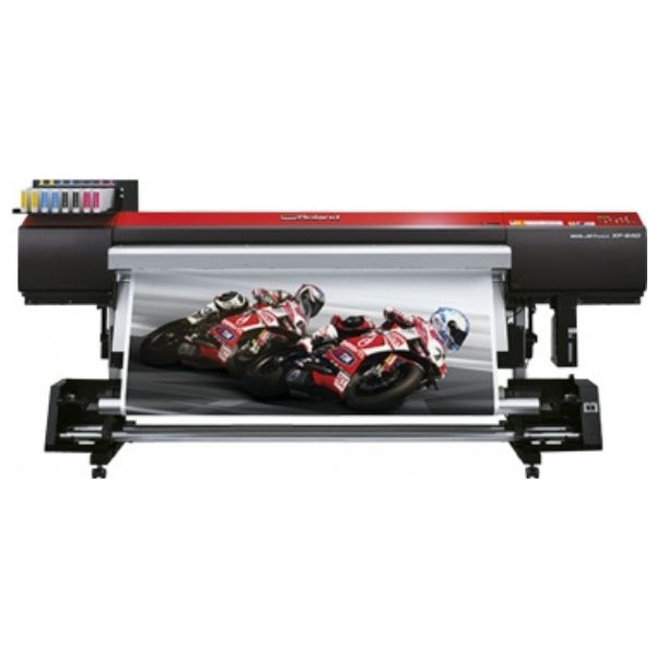 Soljet PRO4 XF
