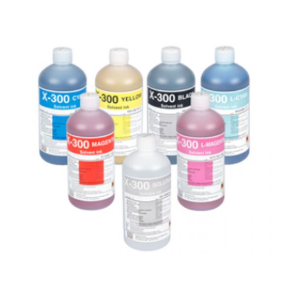 Tinta X300