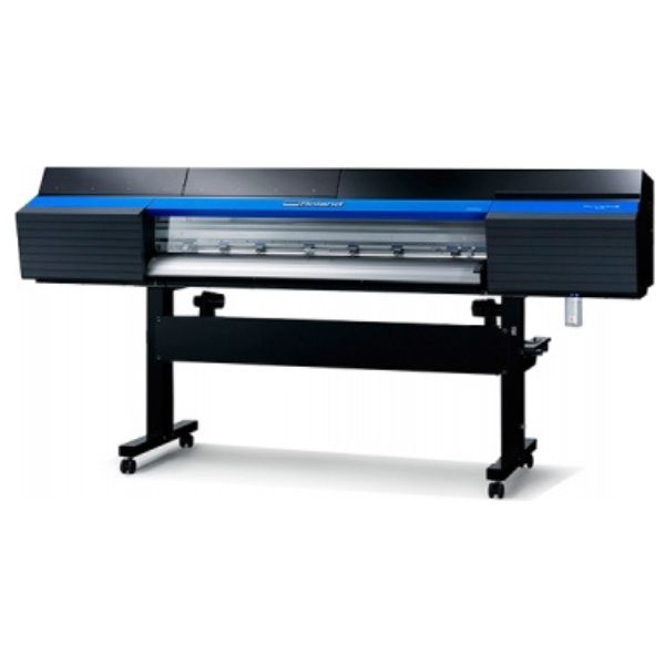 TrueVis VG