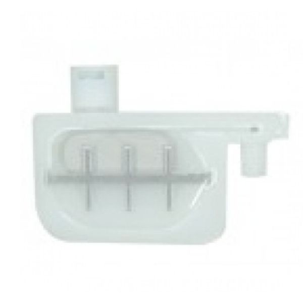 Damper dx4 small