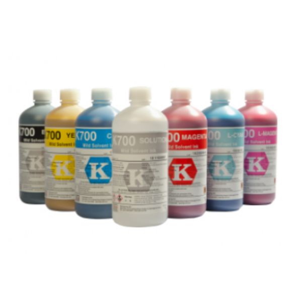 Tinta K700