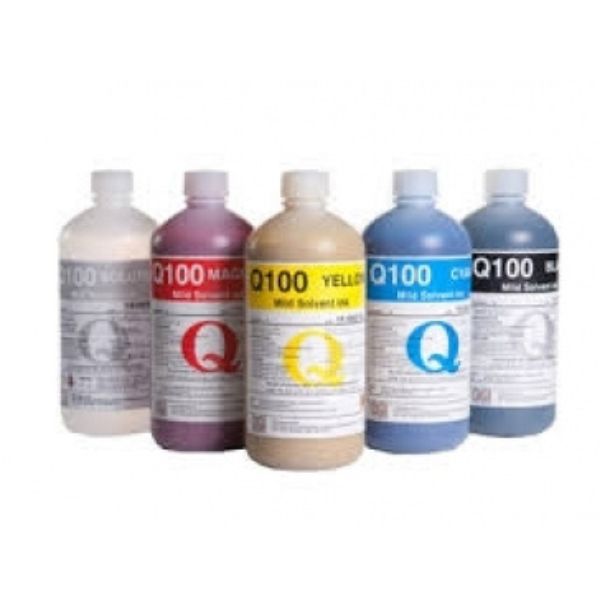 Tinta Q100