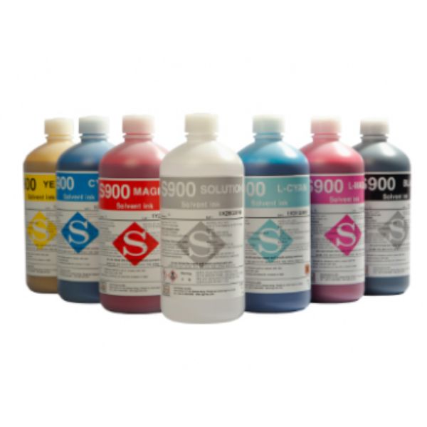 Tinta S900