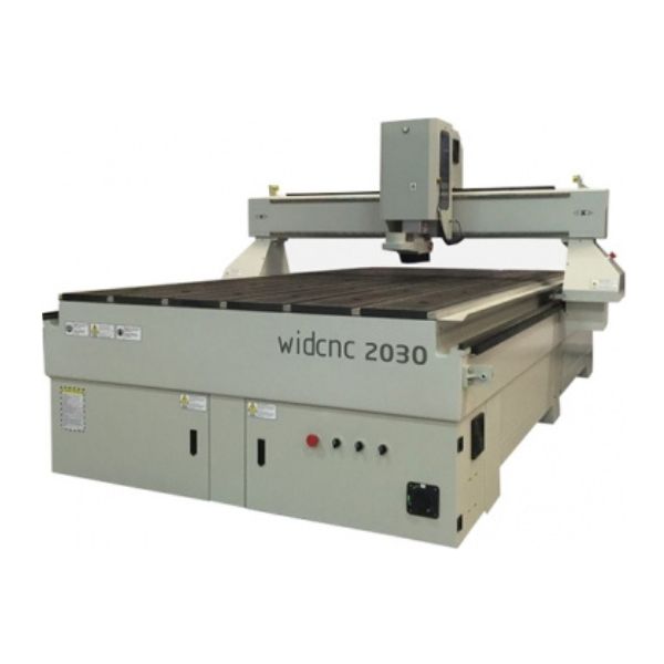 WidCNC 2030